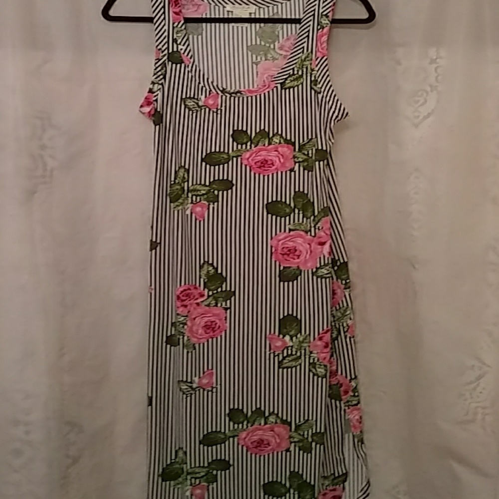 Dress.